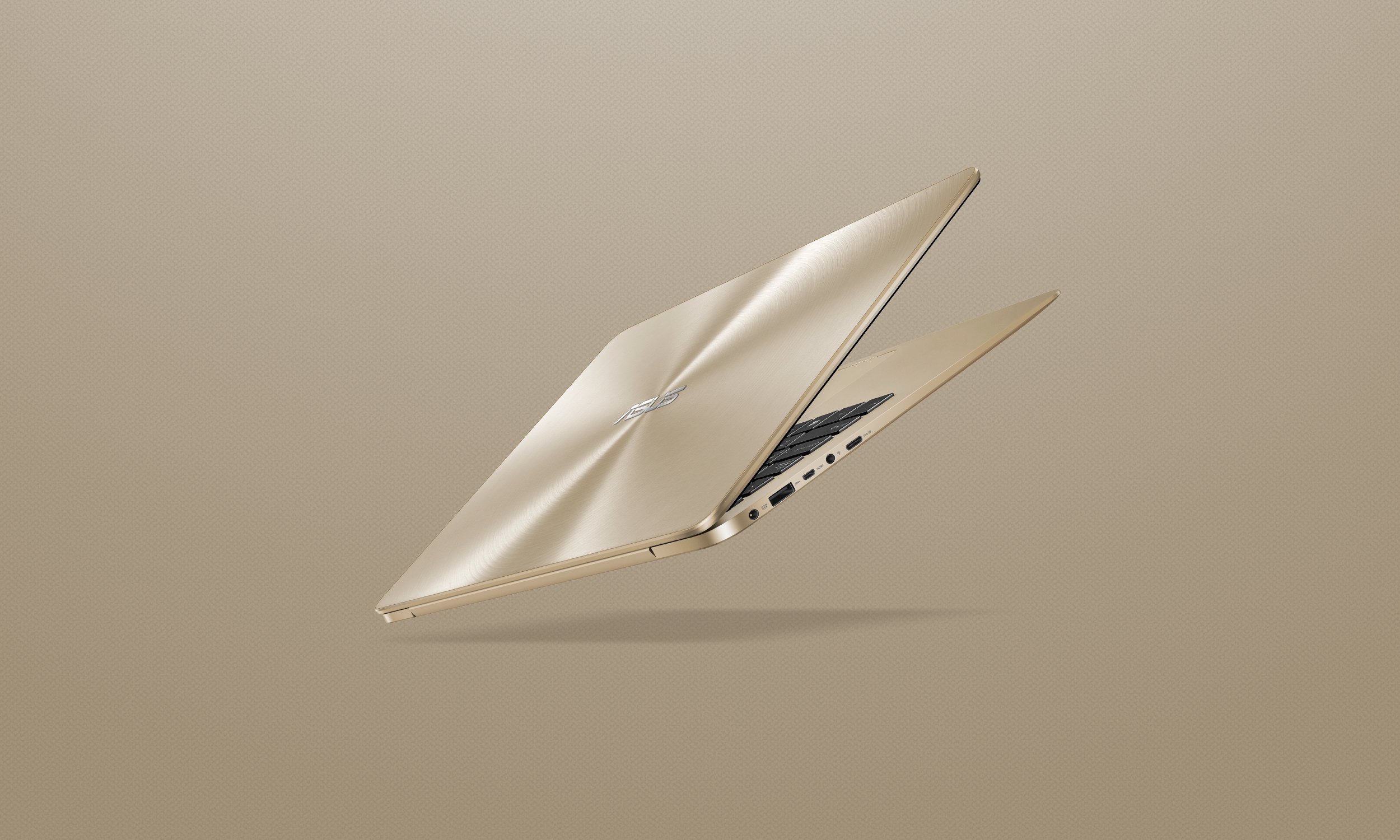 ASUS Zenbook Pure - UX430