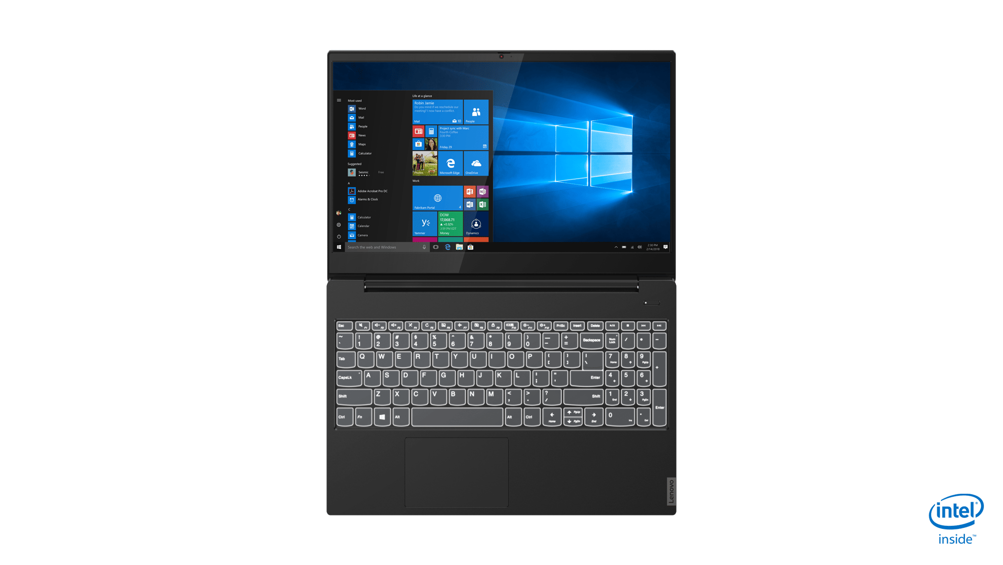 Купить Ноутбук Ideapad S340