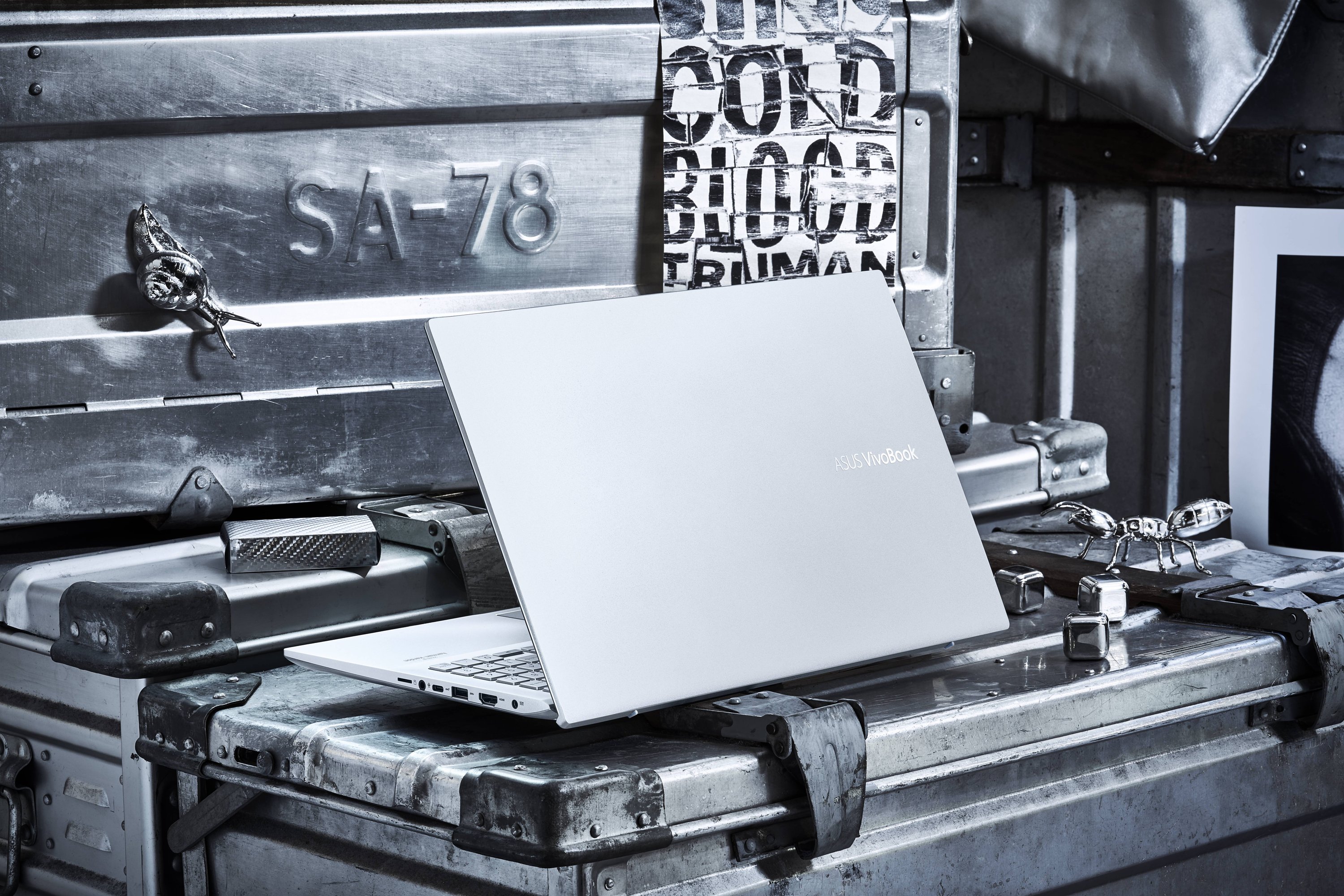 ASUS Vivobook S14 - S432