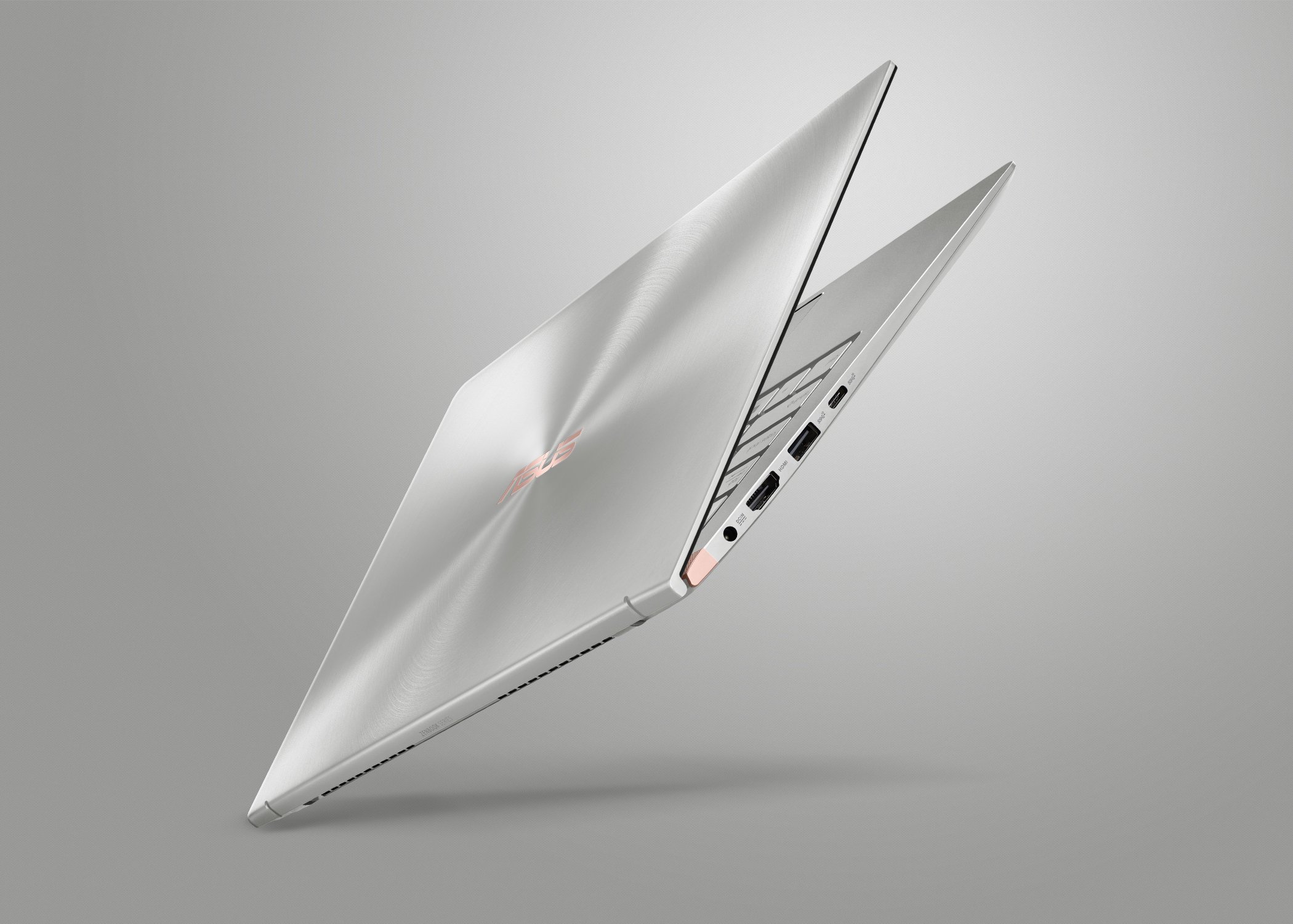 Zenbook 14 PURE