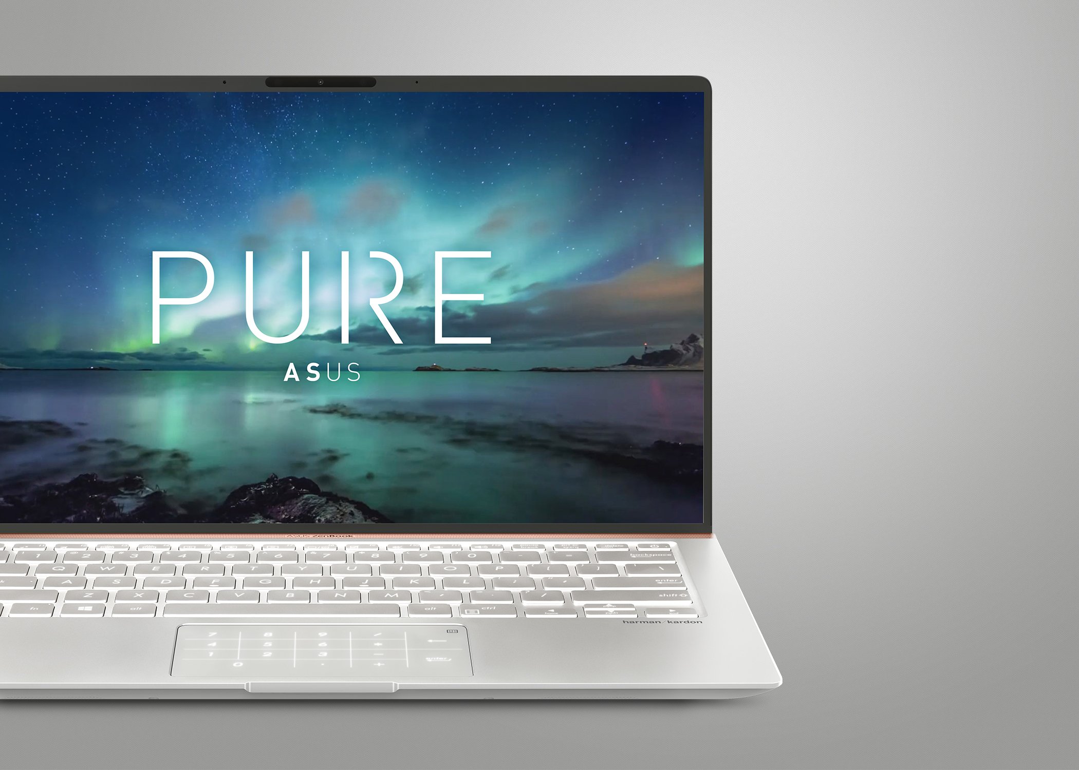 Zenbook 14 PURE
