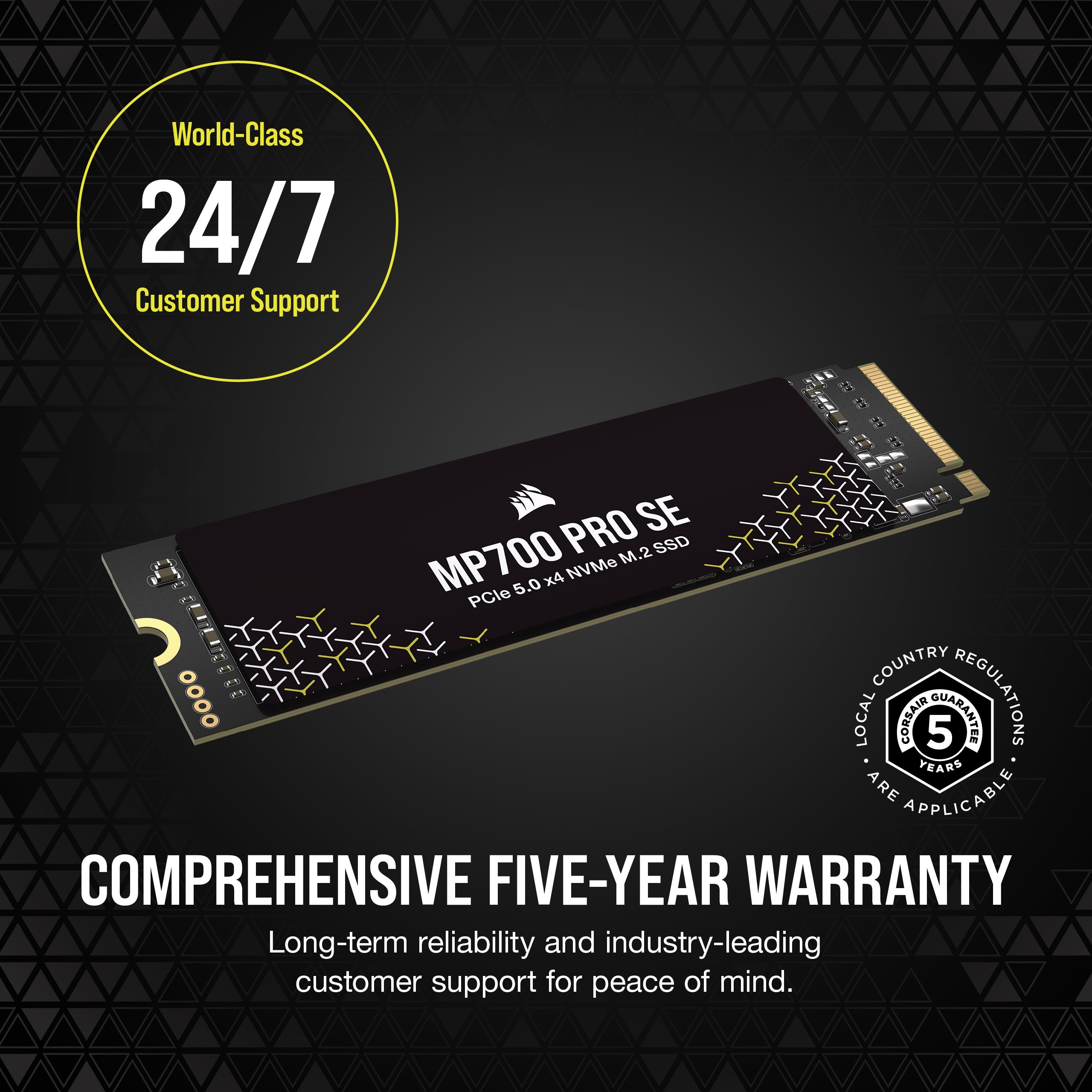 Corsair Force Mp Pro Se M Nvme Gen Tb Inet Se