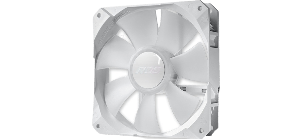 ROG Strix LC II 240 ARGB WE