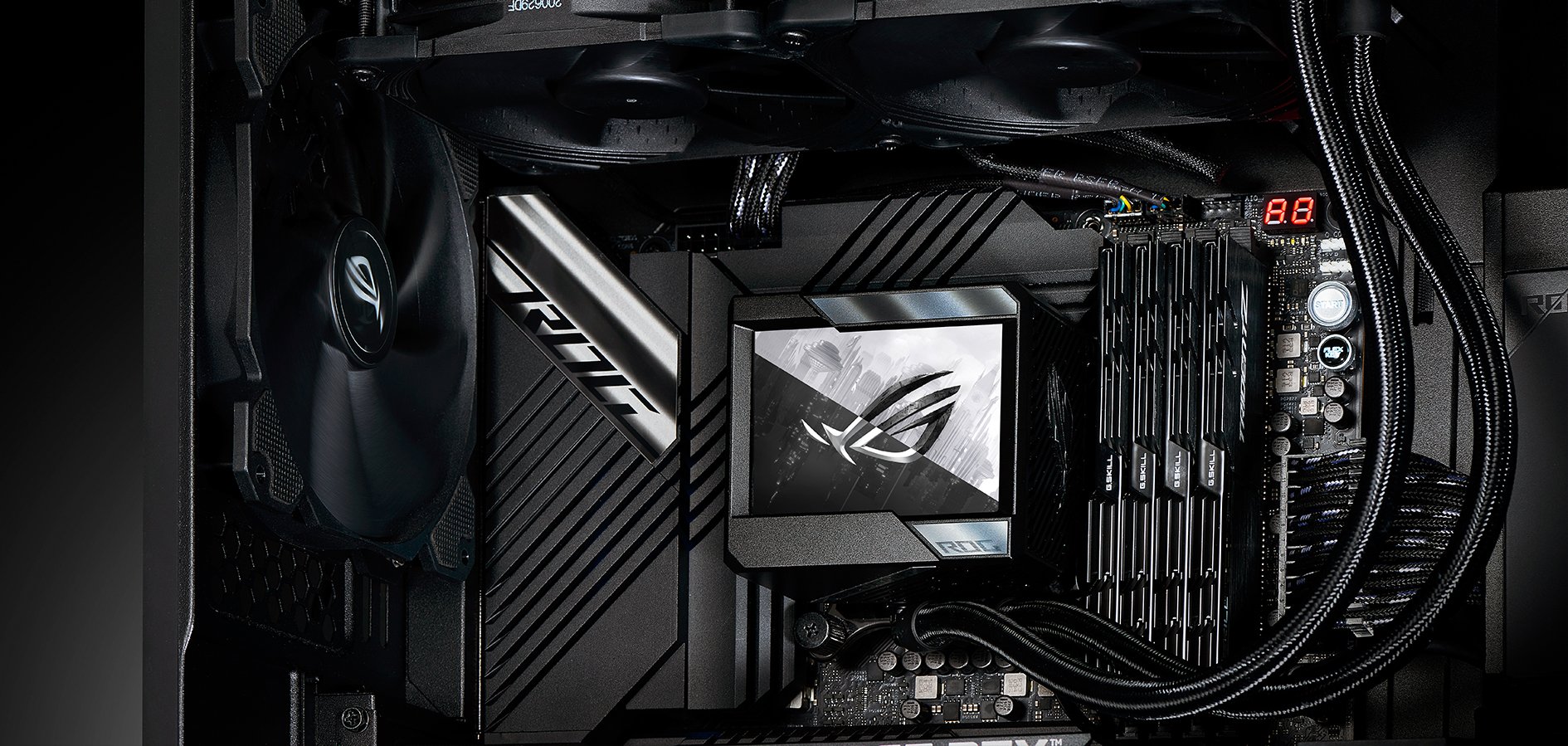 ROG Ryujin II