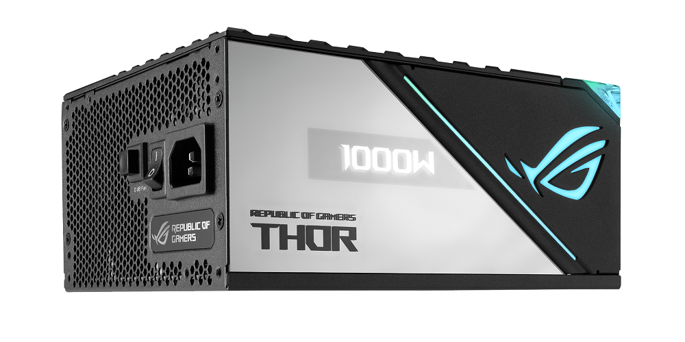 ROG Thor 1000W Platinum