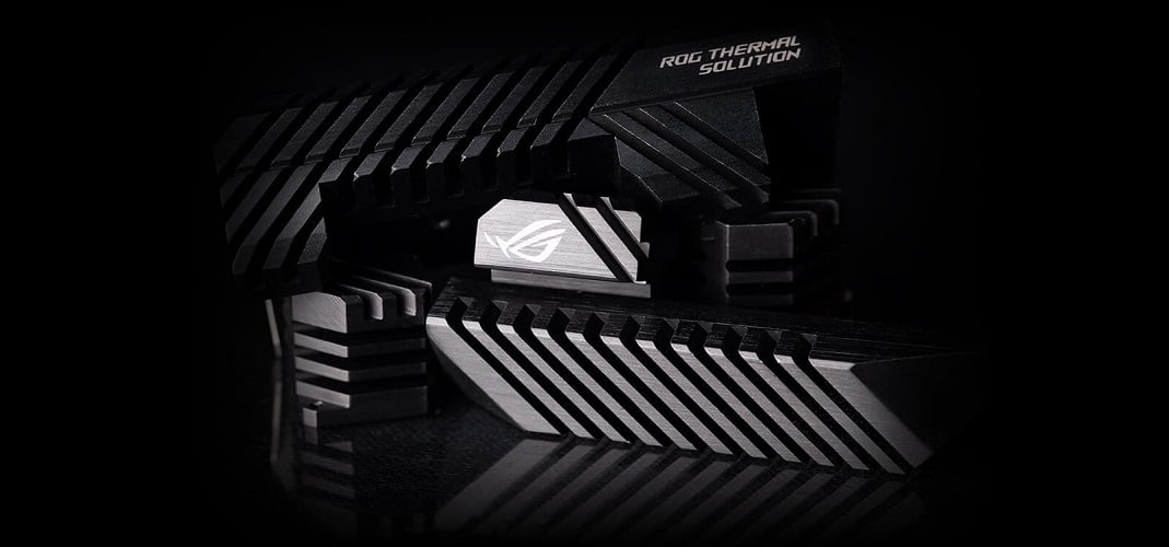 ROG Loki SFX-L 750W Platinum