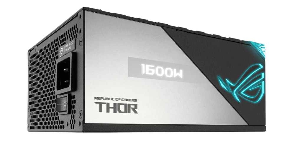 ROG Loki SFX-L 750W Platinum