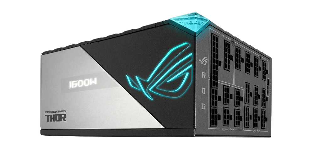 ROG Loki SFX-L 750W Platinum