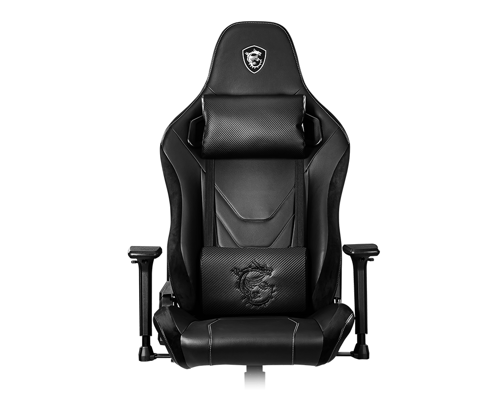The original gaming chair MAG CH130 X 