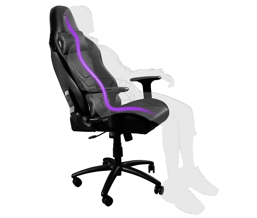 UNPARALLELED COMFORT