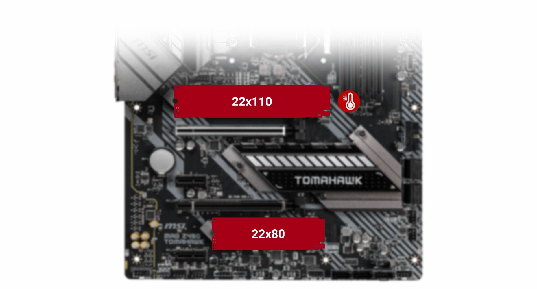 MSI Z490 MAG TOMAHAWK - Inet.se
