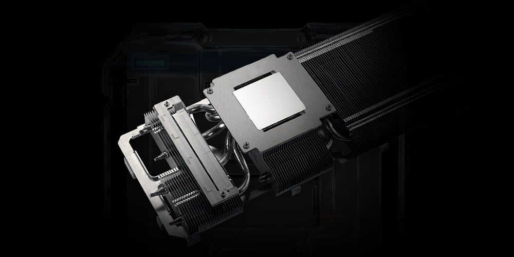 TUF Gaming GeForce RTX
