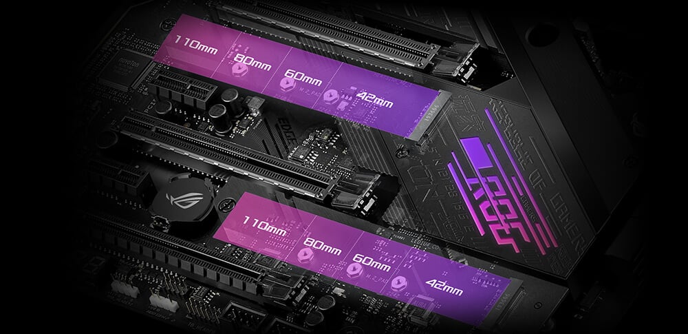 Asus Rog Strix Z490 E Gaming Wifi Inet Se