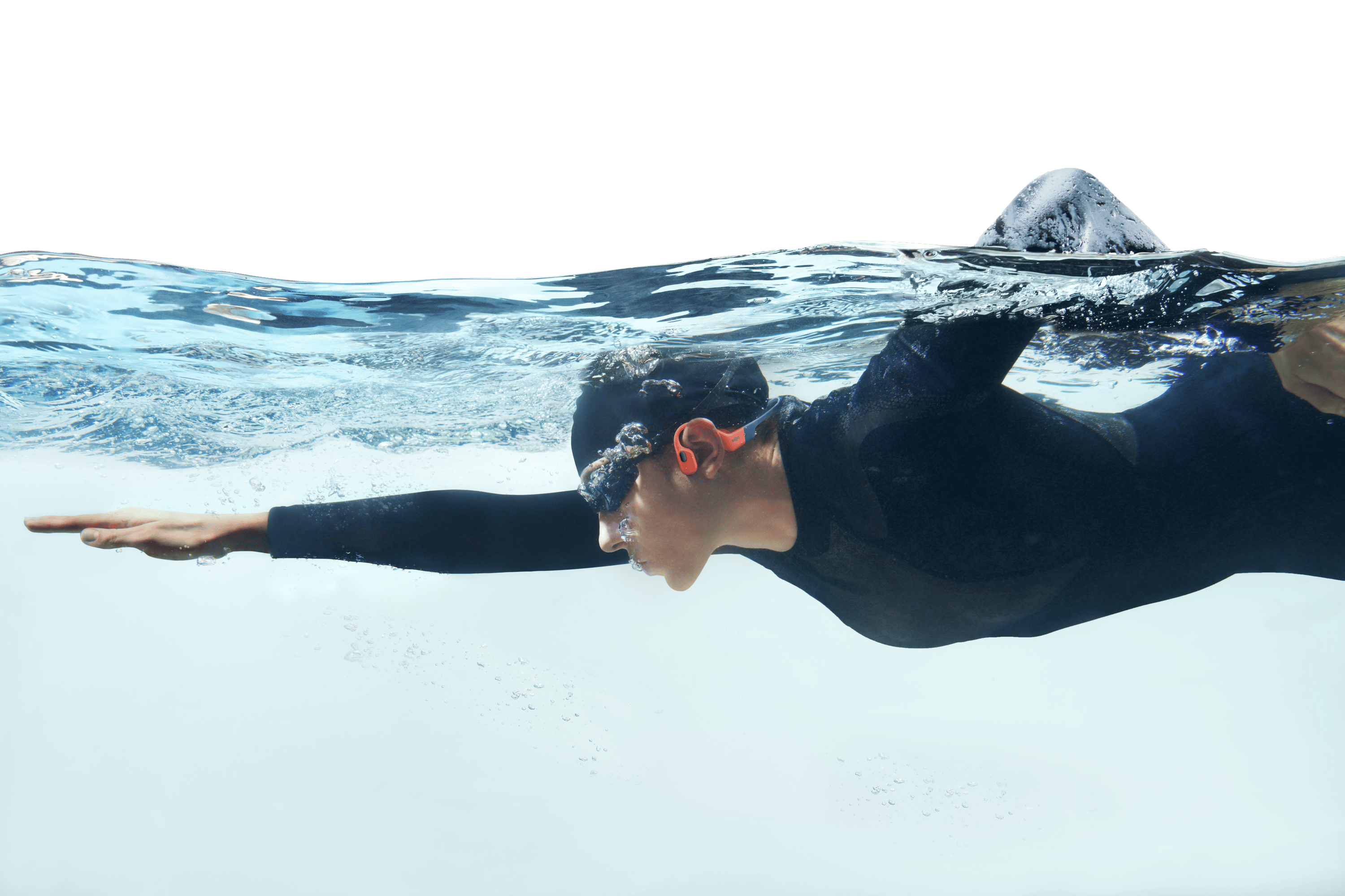 Shokz OpenSwim Pro