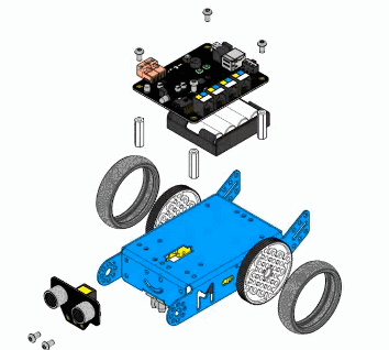 Makeblock