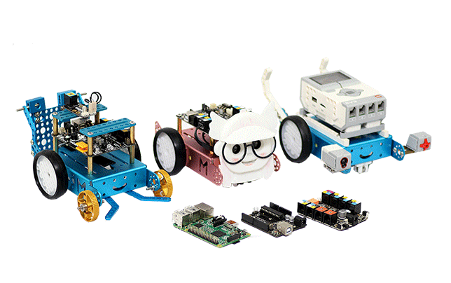 Makeblock