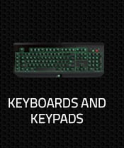 Keyboards and Keypads