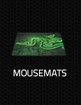 Mousemats