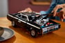LEGO Technic Fast and Furious Dodge Charger R/T 42231
