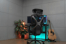TX3 Mesh vid dator