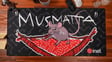 Inet musmatta - "musmatta"