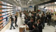 Invigning Torp 2007