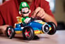 LEGO Mario Kart Luigi & Mach 8 72050