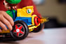 LEGO Mario Kart Luigi & Mach 8 72050