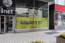 Gigabyte Inet Hötorget 2012