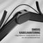 Kabelhantering