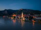 Fotograferat med DJI Mini 5 Pro