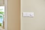 Strömbrytare + dimmer