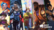 Gamepass och Riot games