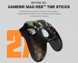 TMS Joysticks