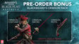 Preorder