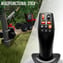 Joysticks funktioner