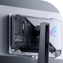 Bakpanel