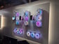 Corsair Computex 2026 - komponenter