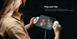 Plug and play
