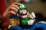 LEGO Mario Kart Luigi & Mach 8 72050