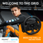 Mclaren partner
