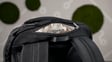 Targus HeritageLuxe litet fack med RFID-skydd