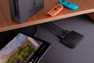4k X ansluten till Switch