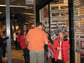 Invigning Torp 2007