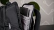 Targus HeritageLuxe med laptop