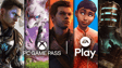 Gamepass och EA