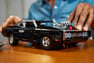 LEGO Technic Fast and Furious Dodge Charger R/T 42231