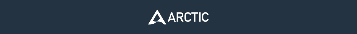 Arctic logotyp
