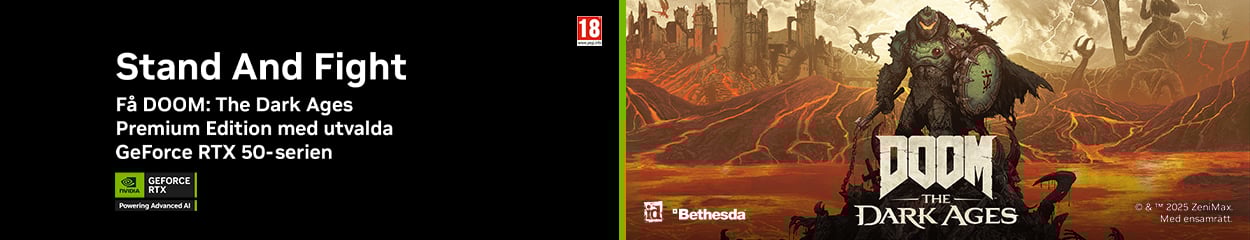 Doom The Dark Ages Bundle