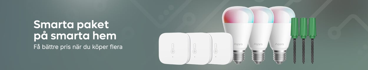 Smarta Hem Multibuy Offer